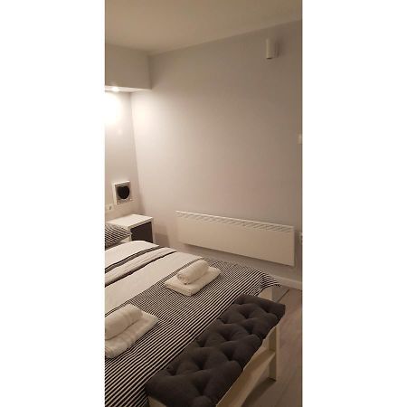 Lei Apartmant Apartament Rijeka Zewnętrze zdjęcie