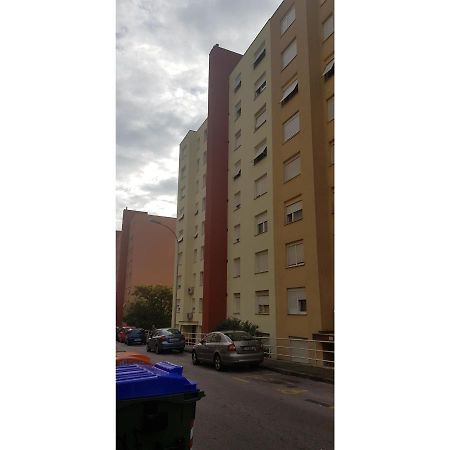Lei Apartmant Apartament Rijeka Zewnętrze zdjęcie