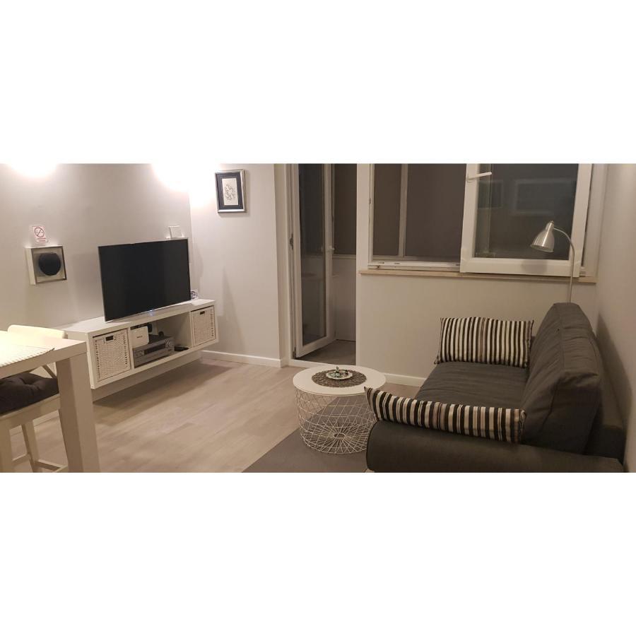 Lei Apartmant Apartament Rijeka Zewnętrze zdjęcie