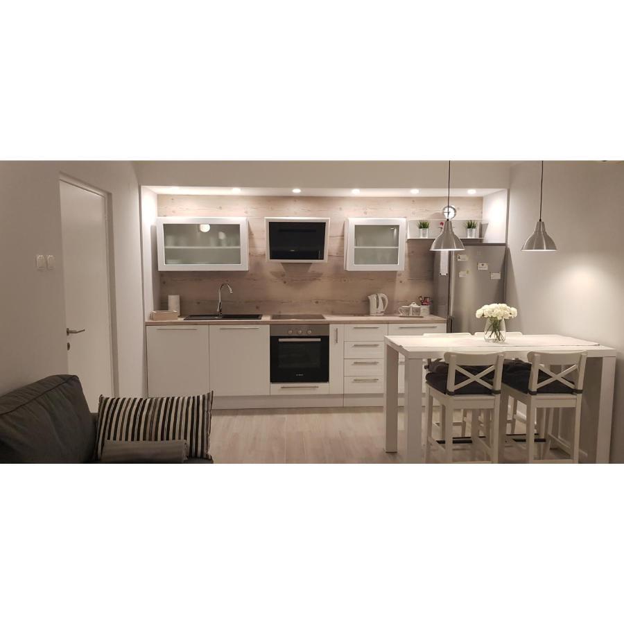 Lei Apartmant Apartament Rijeka Zewnętrze zdjęcie