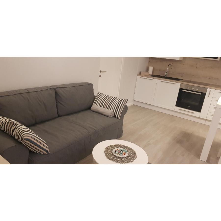 Lei Apartmant Apartament Rijeka Zewnętrze zdjęcie